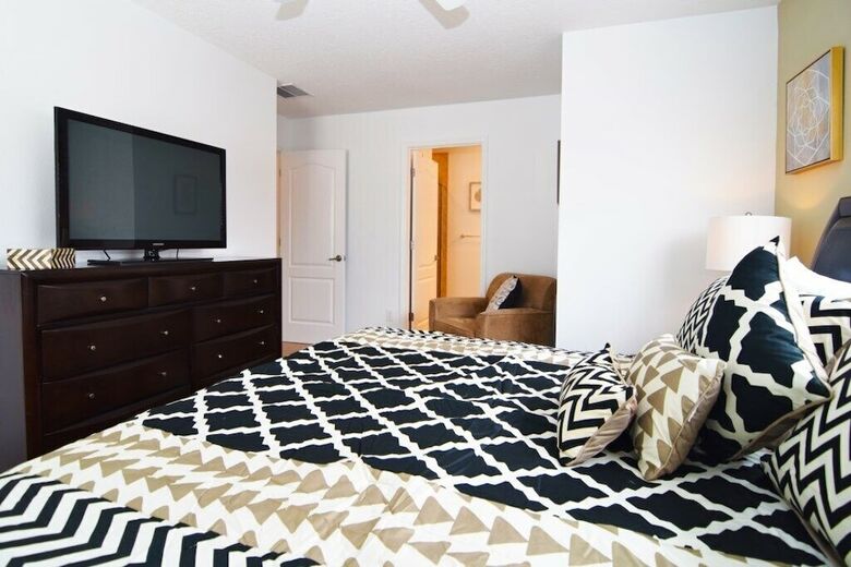 Apartamento Paradise Palms
