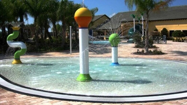 Apartamento Paradise Palms