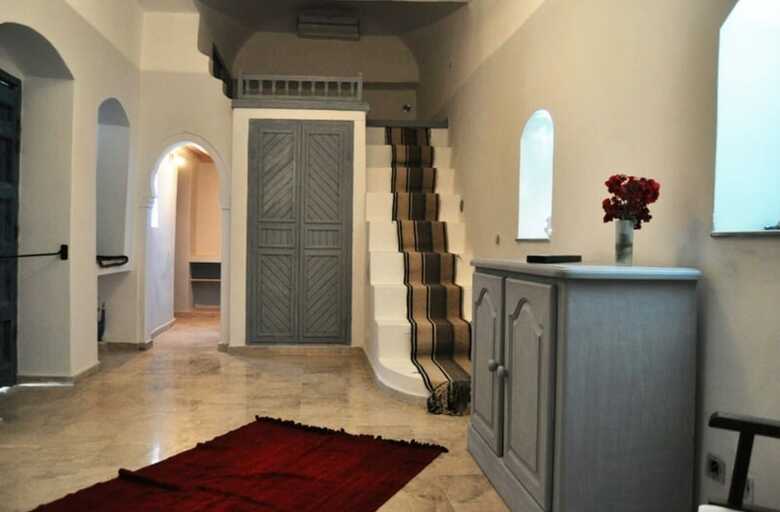 Hotel Dar Ennour