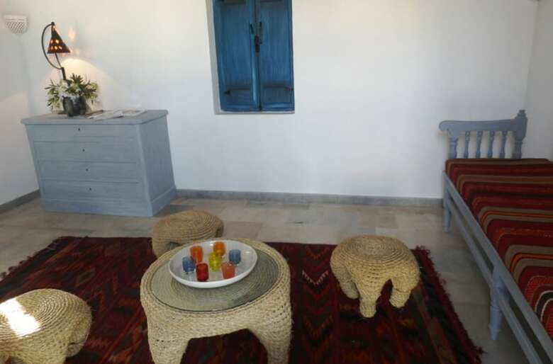 Hotel Dar Ennour