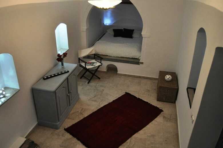 Hotel Dar Ennour