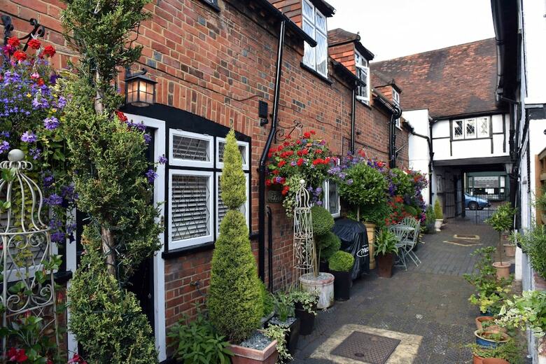 Luxury Cottage 5 Min From Windsor Castle