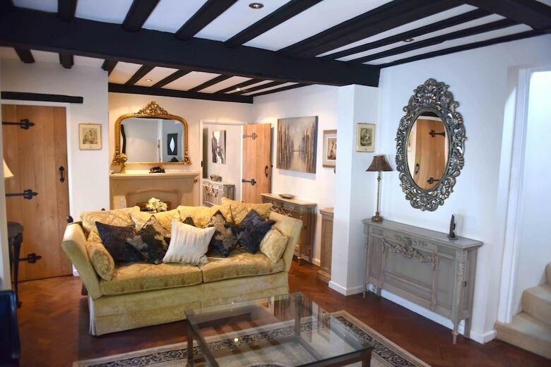 Luxury Cottage 5 Min From Windsor Castle