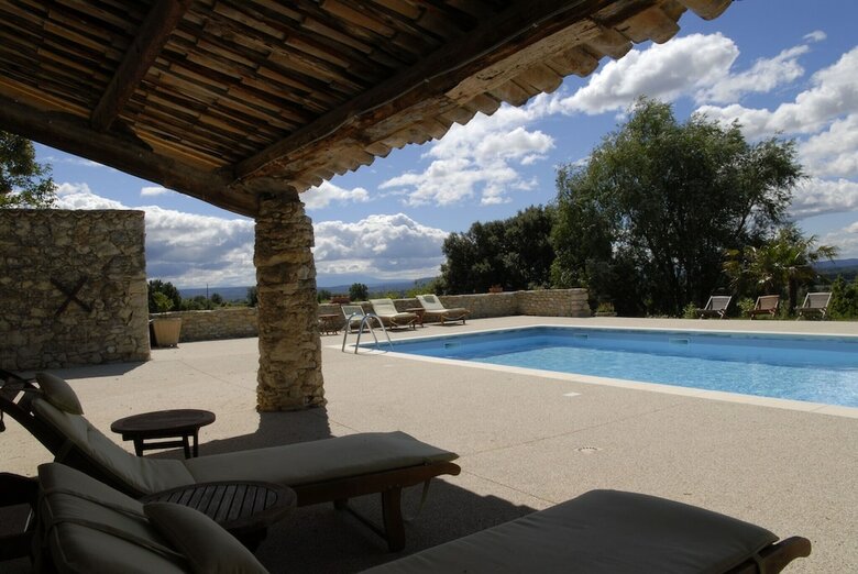Bed & Breakfast Domaine de Cousignac