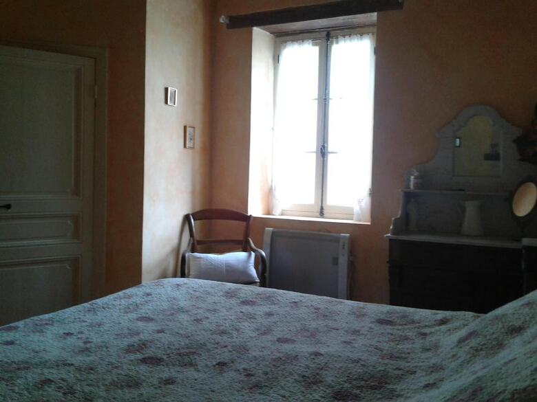 Bed & Breakfast Domaine de Cousignac