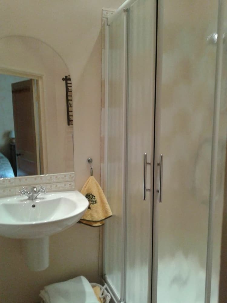Bed & Breakfast Domaine de Cousignac