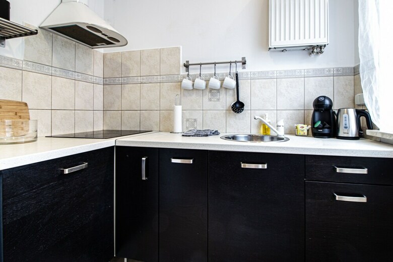Pory Mokotow Apartment