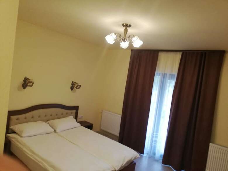 Hotel Popasul Montan