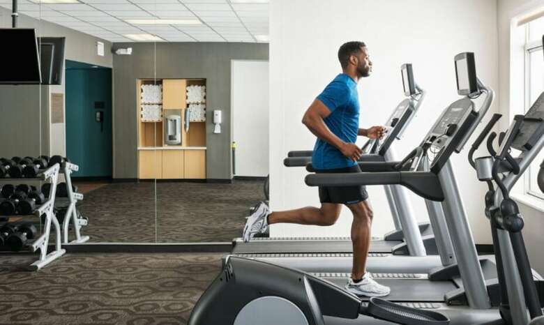 Hotel Fairfield Inn & Suites By Marriott Chicago O'hare
