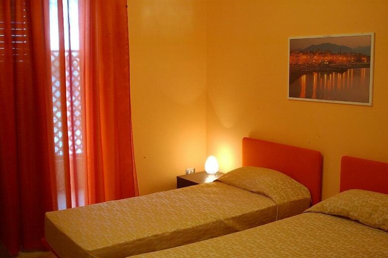 Bed & Breakfast Piano Verde