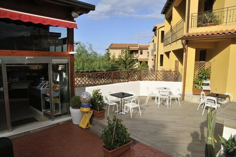 Bed & Breakfast Piano Verde
