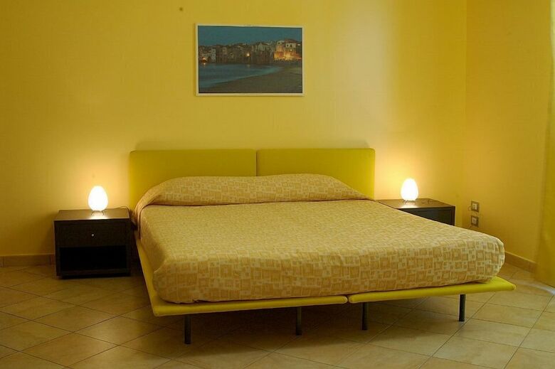 Bed & Breakfast Piano Verde
