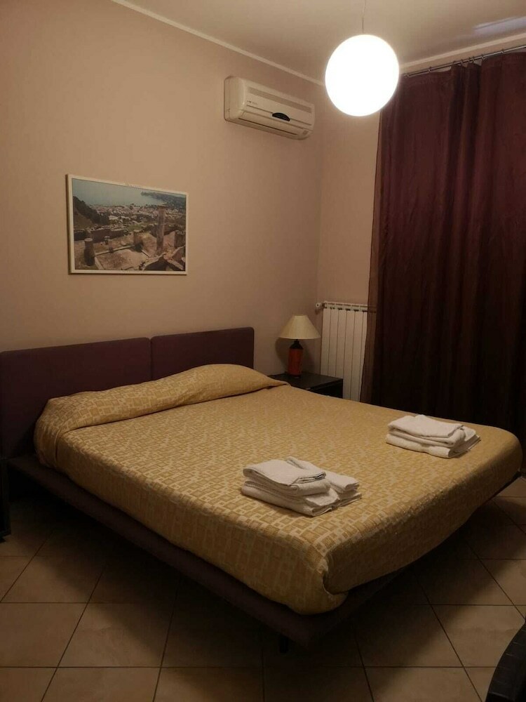 Bed & Breakfast Piano Verde
