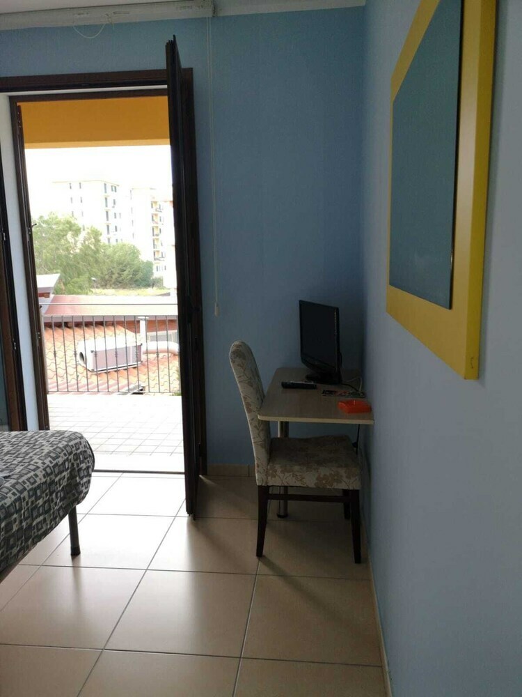 Bed & Breakfast Piano Verde