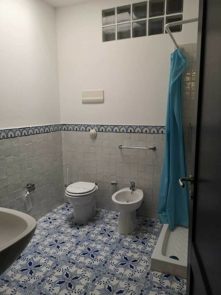 Bed & Breakfast Piano Verde