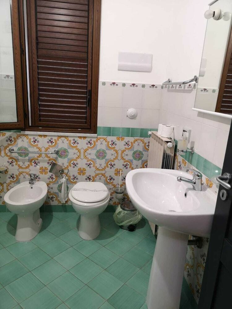 Bed & Breakfast Piano Verde