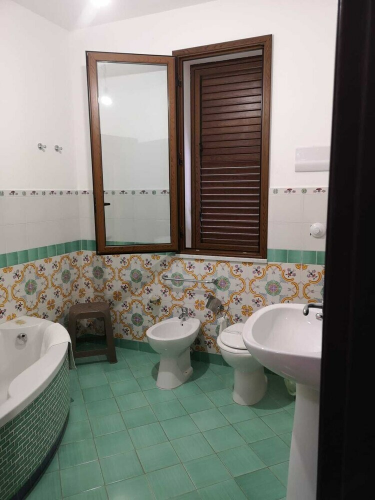 Bed & Breakfast Piano Verde
