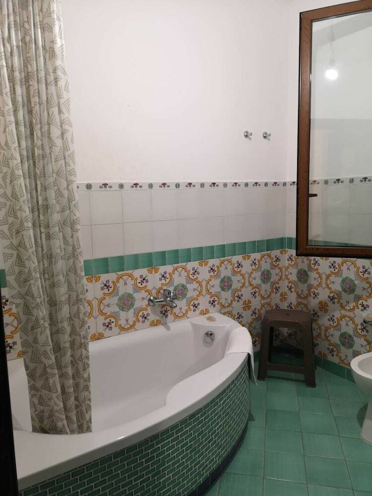 Bed & Breakfast Piano Verde