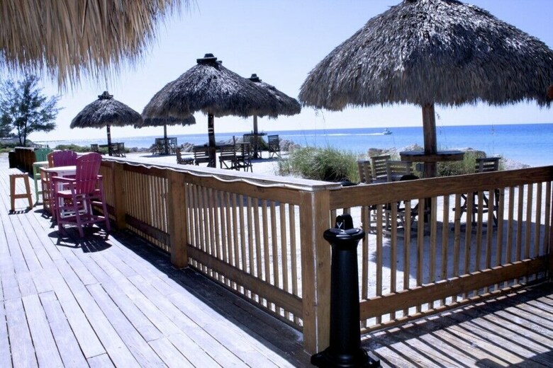Apartamento The Anna Maria Island Beach Breeze