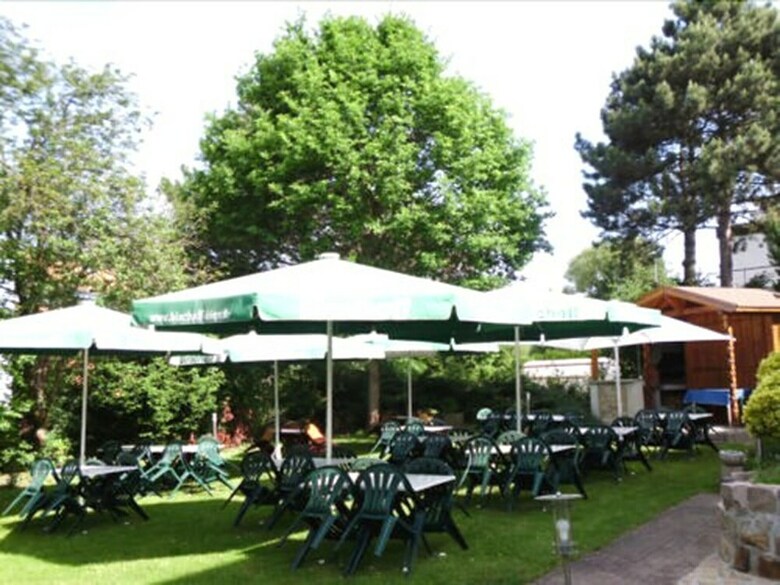 Hotel Pf�lzer Hof