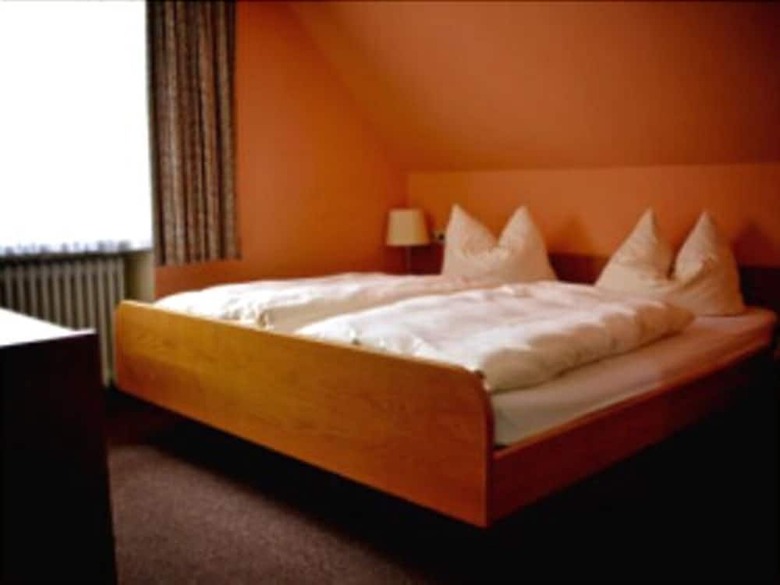 Hotel Pf�lzer Hof