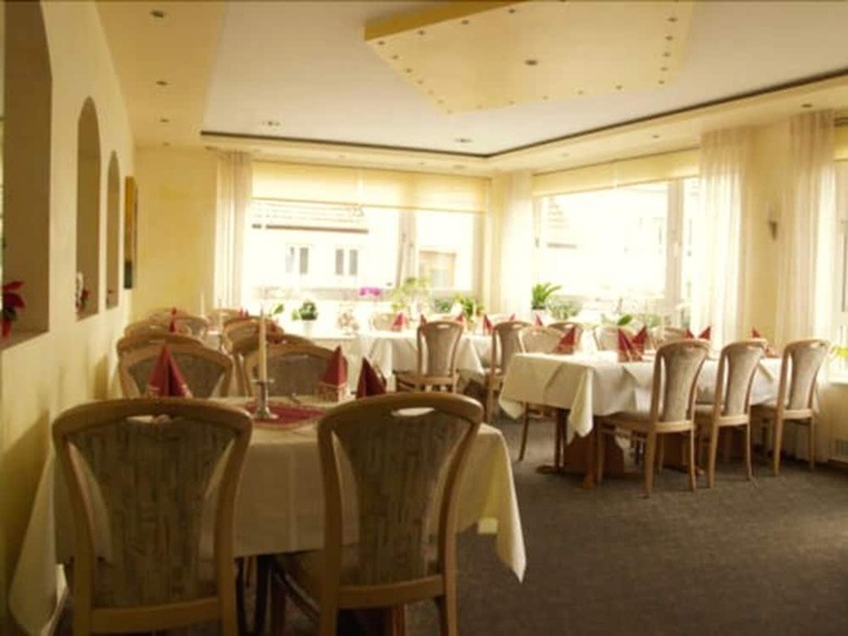 Hotel Pf�lzer Hof