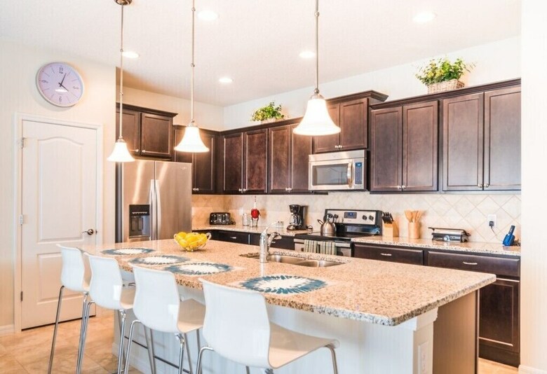 Apartamento Beautiful Windsor Villa