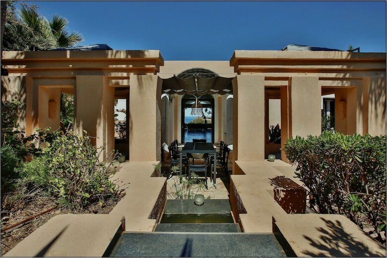 Villa Iridia By The Pearls Collection