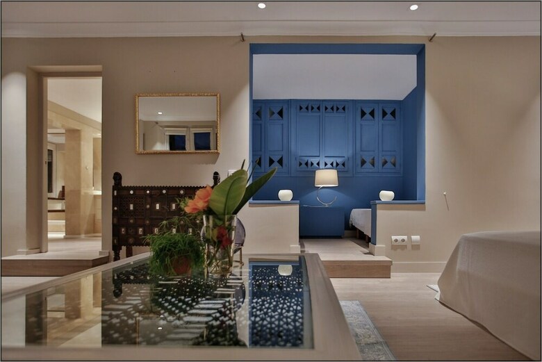Villa Iridia By The Pearls Collection