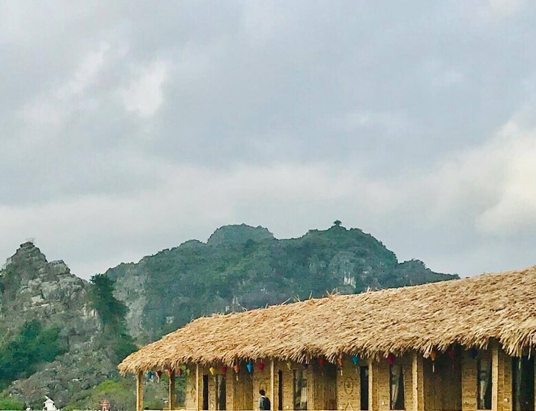 Hotel Hang Mua Bungalow