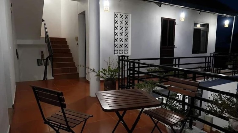 Hotel Hang Mua Bungalow