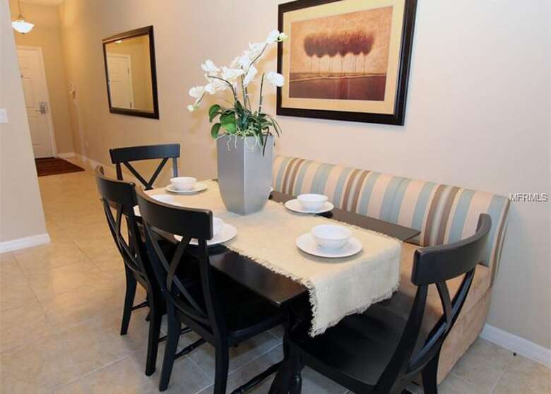 Apartamento Paradise Palms #3