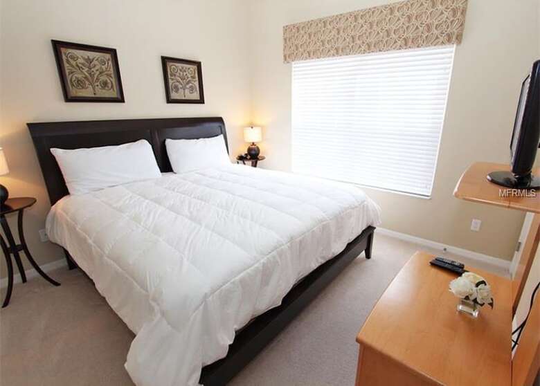 Apartamento Paradise Palms #3