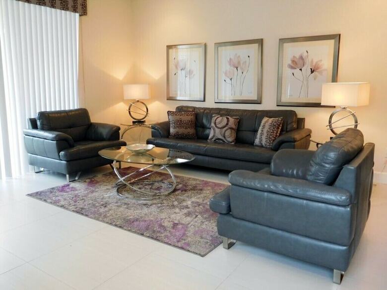 Apartamento Serenity 3