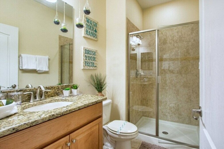 Apartamento 8926mp - Paradise Palms