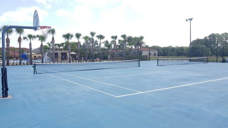 Apartamento 8926mp - Paradise Palms