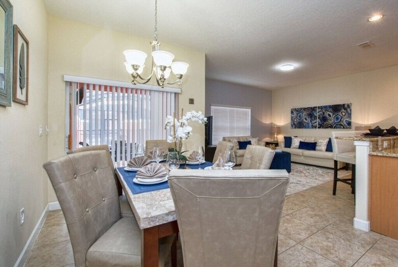 Apartamento 8926mp - Paradise Palms