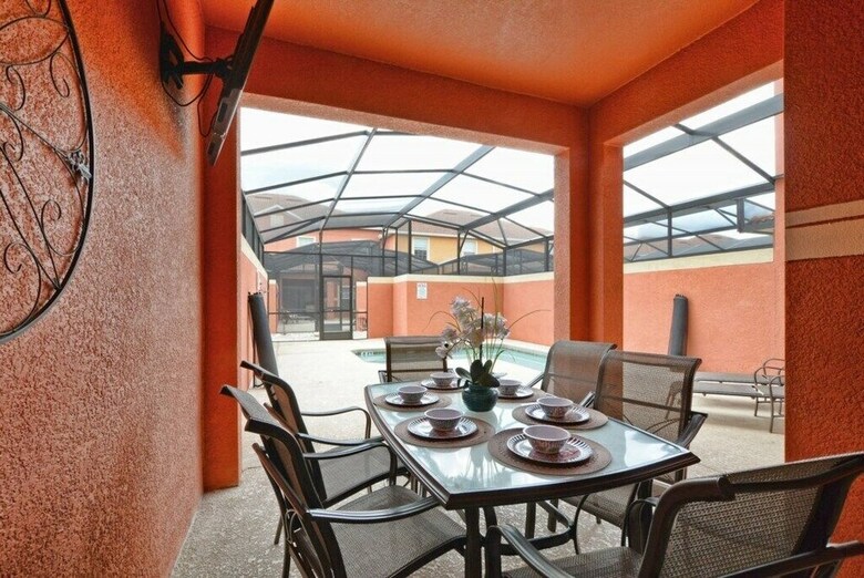 Apartamento 8926mp - Paradise Palms