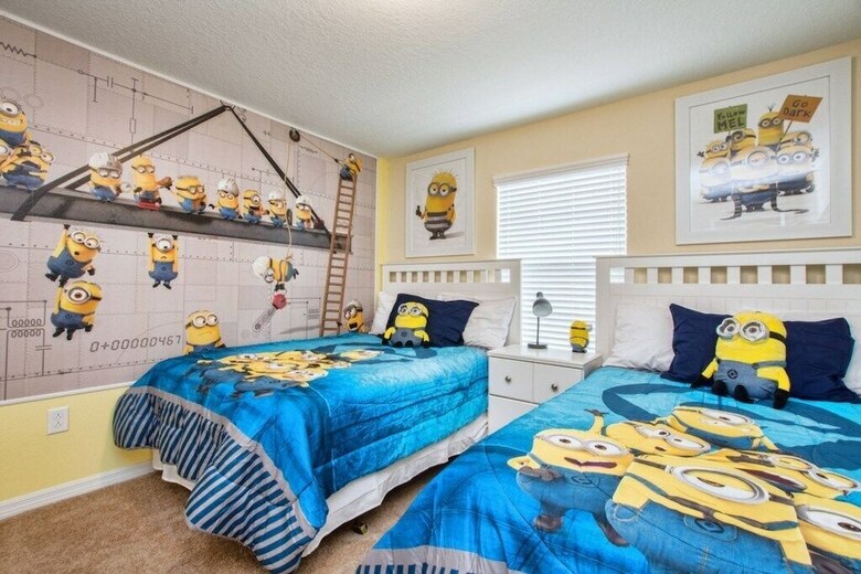 Apartamento 8926mp - Paradise Palms