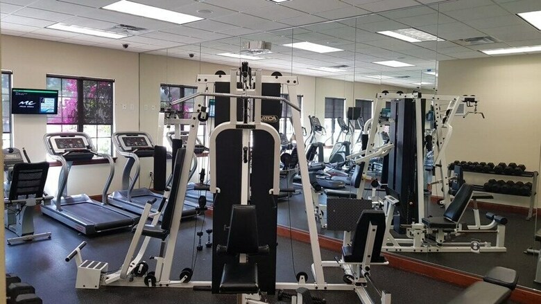 Apartamento 8926mp - Paradise Palms