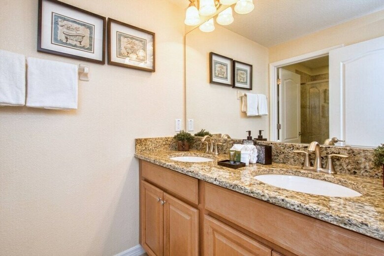 Apartamento 8926mp - Paradise Palms