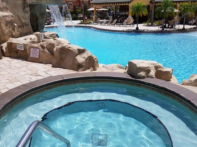 Apartamento 8926mp - Paradise Palms