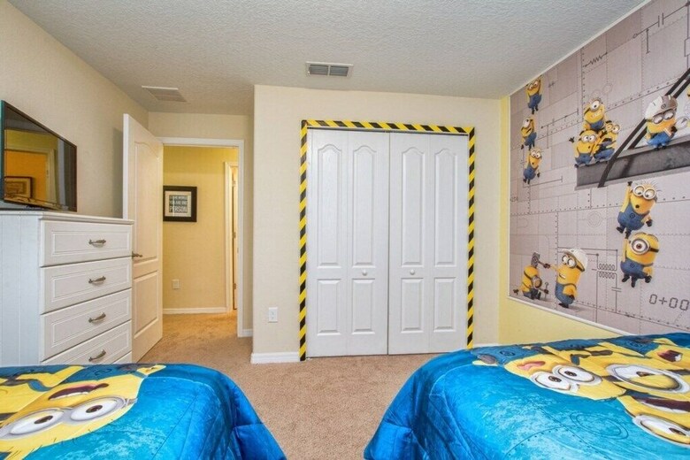 Apartamento 8926mp - Paradise Palms