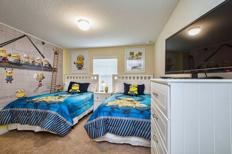 Apartamento 8926mp - Paradise Palms