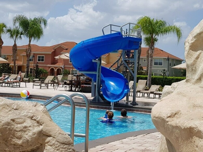 Apartamento 8926mp - Paradise Palms