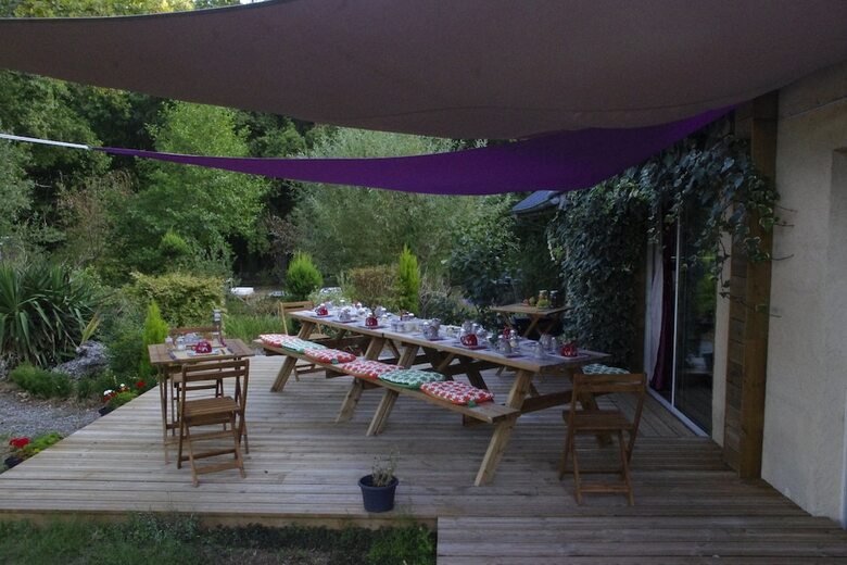 Hotel Domaine de Sahil