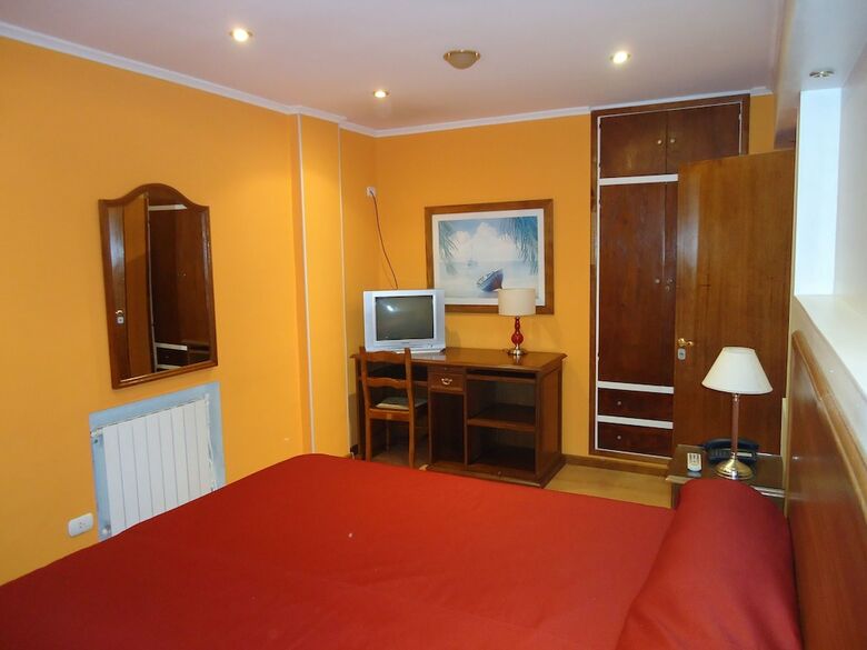 Gran Hotel Mercedes