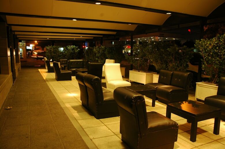 Gran Hotel Mercedes