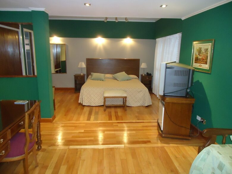 Gran Hotel Mercedes