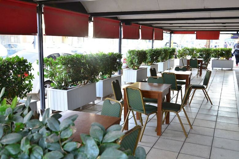 Gran Hotel Mercedes